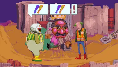 Dropsy preview 14