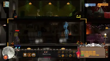 Drosoph Hotel preview 5