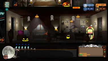 Drosoph Hotel preview 2