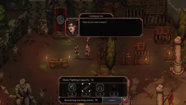 Drova - Forsaken Kin preview 4