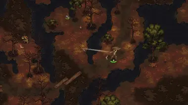 Drova - Forsaken Kin preview 5