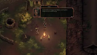 Drova - Forsaken Kin preview 7