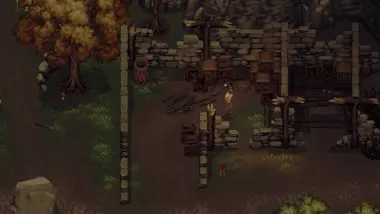 Drova - Forsaken Kin preview 8
