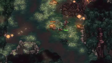 Drova - Forsaken Kin preview 3