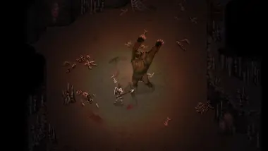 Drova - Forsaken Kin preview 2