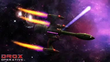 Drox Operative preview 16
