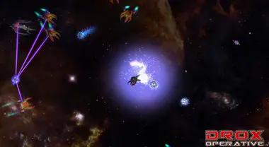 Drox Operative preview 9