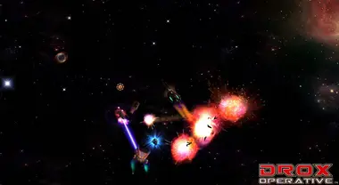 Drox Operative preview 8