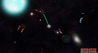 Drox Operative preview 6