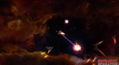 Drox Operative preview 4