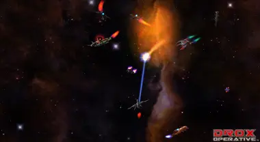 Drox Operative preview 2