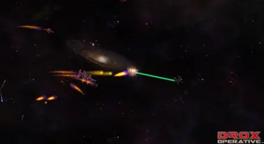 Drox Operative preview 5