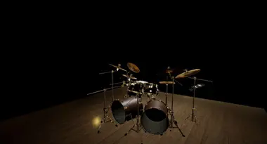 DrumBeats VR preview 3