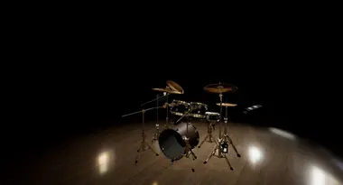 DrumBeats VR preview 2