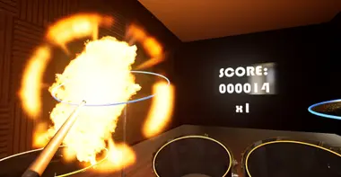 DrumBeats VR preview 5