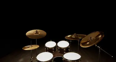DrumBeats VR preview 6