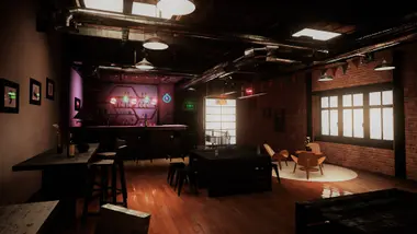 Drummer Talent VR preview 4