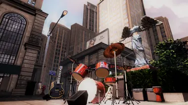 Drummer Talent VR preview 8