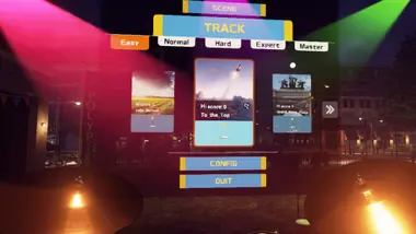 Drummer Talent VR preview 6