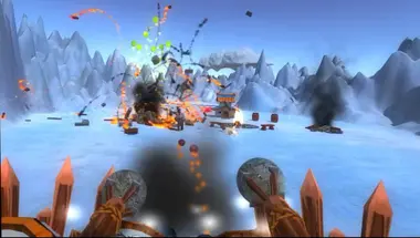 Drums of War preview 7
