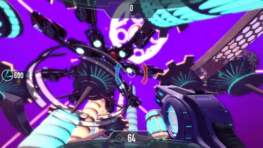 Drunken Robot Pornography preview 20