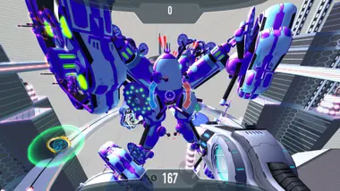 Drunken Robot Pornography preview 18
