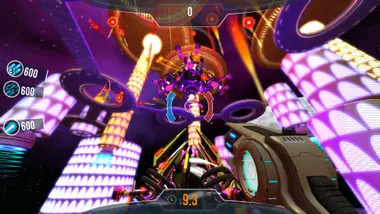 Drunken Robot Pornography preview 19