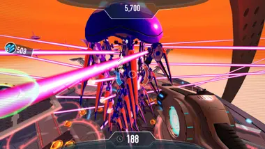 Drunken Robot Pornography preview 12