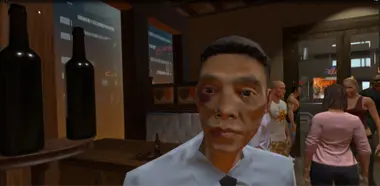 Drunkn Bar Fight preview 4
