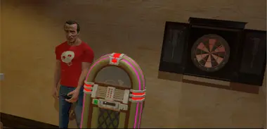 Drunkn Bar Fight preview 9