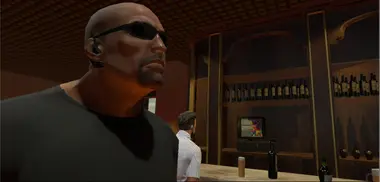 Drunkn Bar Fight preview 8
