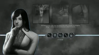 Dry Drowning preview 3