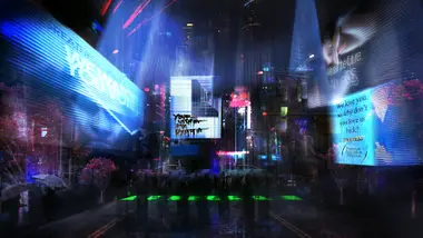 Dry Drowning preview 8