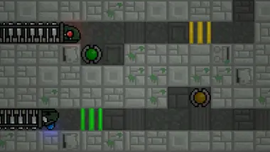 Dual Snake preview 3