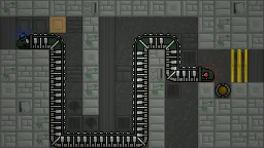 Dual Snake preview 4