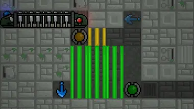Dual Snake preview 7