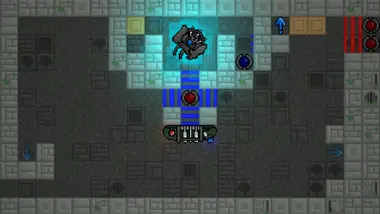 Dual Snake preview 2