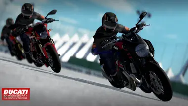 DUCATI - 90th Anniversary preview 9