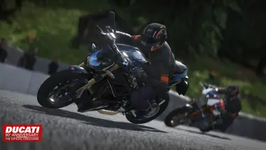 DUCATI - 90th Anniversary preview 7