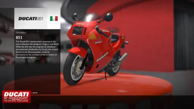 DUCATI - 90th Anniversary preview 2
