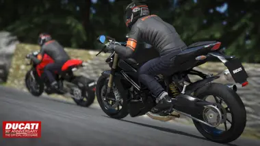 DUCATI - 90th Anniversary preview 4