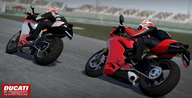 DUCATI - 90th Anniversary preview 10