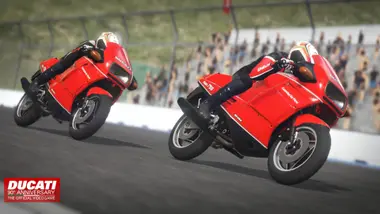 DUCATI - 90th Anniversary - Live - UNITED STATES preview 8