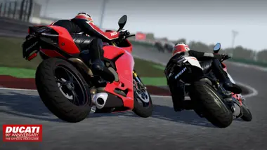 DUCATI - 90th Anniversary - Live - UNITED STATES preview 5