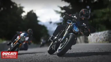 DUCATI - 90th Anniversary - Live - UNITED STATES preview 3