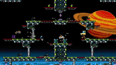 Duck Game preview 9
