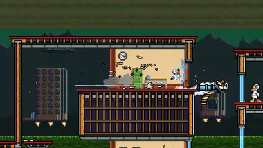 Duck Game preview 8