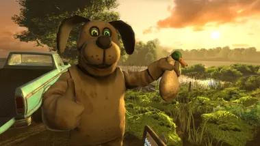 Duck Season VR preview 4
