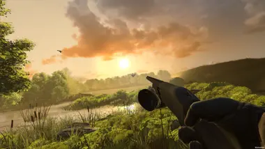 Duck Season VR preview 6