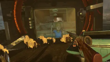 Duck Season VR preview 7